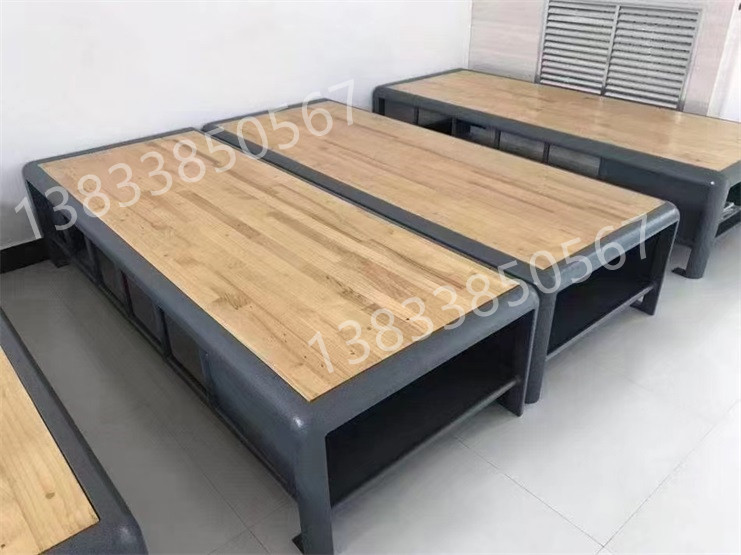 怀化戒毒所床具