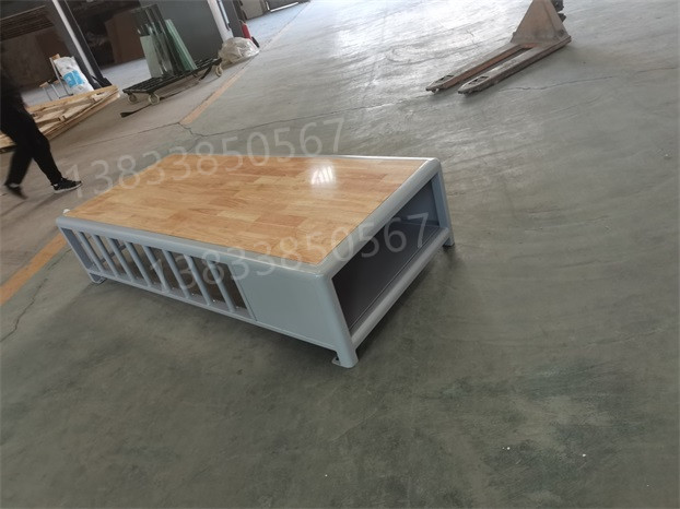 怀化拘留所床具