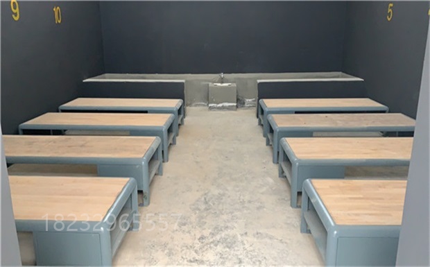 怀化拘留所床具